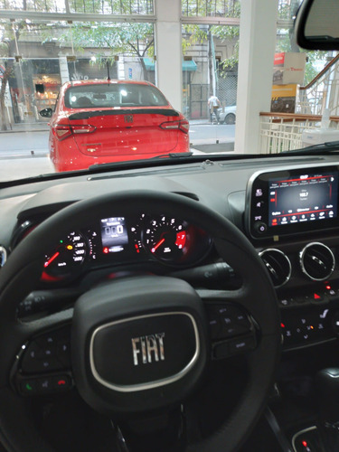 Fiat Cronos 1.3 Gse Precision Cvt