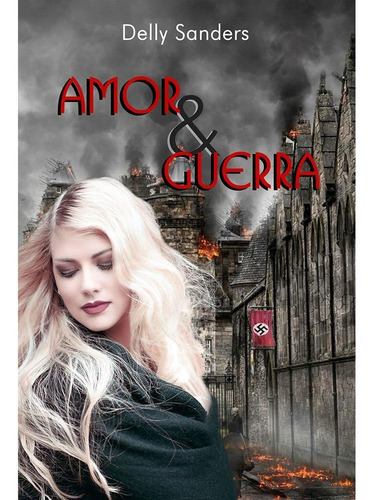 Imagem 1 de 1 de Amor & Guerra