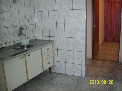 Cdhu - Juta - Apto Vago - 56740