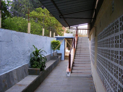 Imagem 5 de 19 de Chácara Com 3 Dormitórios À Venda, 3800 M² - Chácara Recreio Cruzeiro Do Sul - Santa Bárbara D'oeste/sp - Ch0086