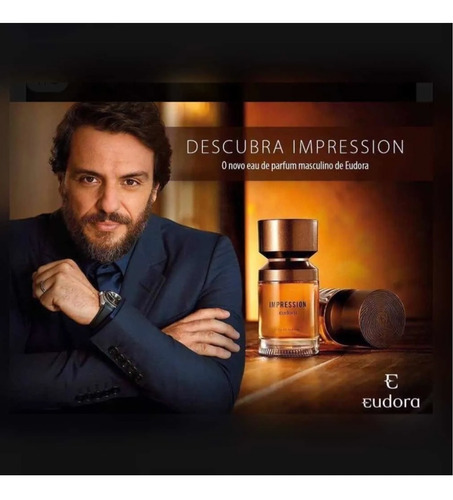 Kit Presente Eudora Impression