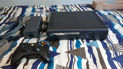 Xbox 360 Usado  MercadoLibre 📦