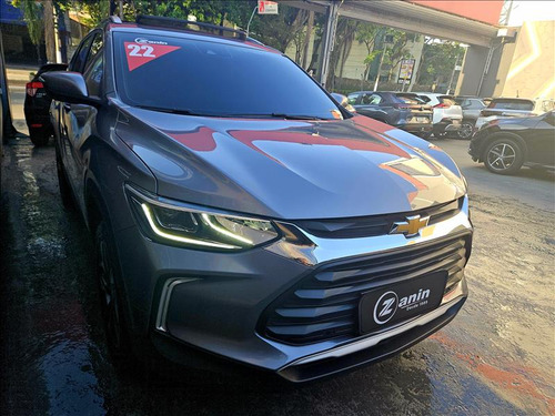 Chevrolet Tracker 1.2 Turbo Premier
