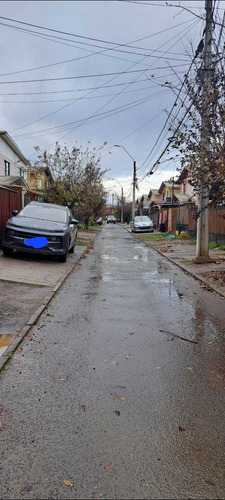 Villa Don Mateo 3, Rancagua (102182)