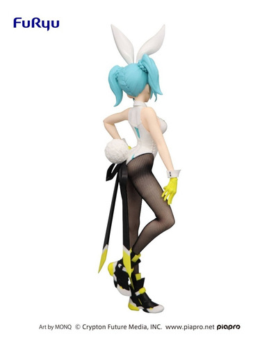 Hatsune Miku Street Ver Furyu Jp