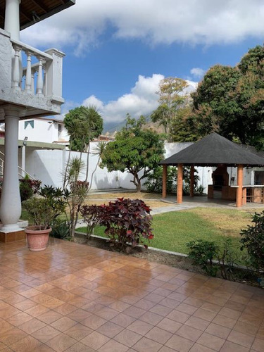 Imagen 9 de 30 de Vendo Casa 460m2 6h/6b/8p El Marqués 6590