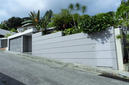 Imagen 25 de 29 de Prados Del Este Casa En Venta Jesús Enrique Díaz 20-16368 Baruta Caracas