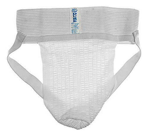 Pro Duke Athletic Supporter  suspensorio (talla Pequeña [mi