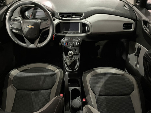 Chevrolet Onix 1.4 Lt Mt 98cv