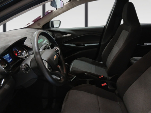 Chevrolet Onix 1.0