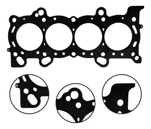 MLB 705506206 Junta Cabecote Honda K20 K24 Inox JM