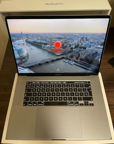 Apple Macbook Pro, 16, Intel Core I9, 1 Tb Ssd, 16gb Ram