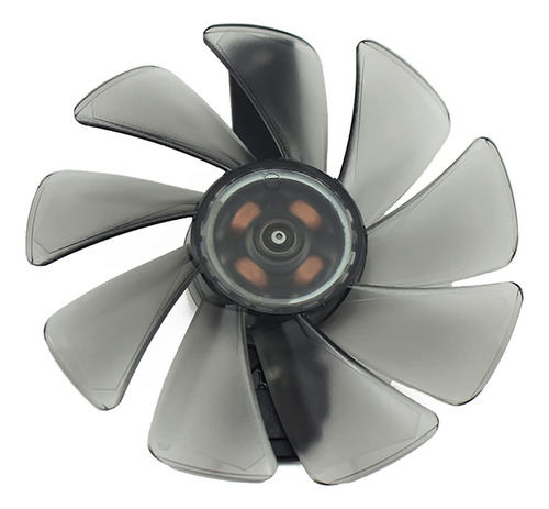 Ventilador Enfriador Yangliyu Argb Apto Para Sapphire Rx Xt