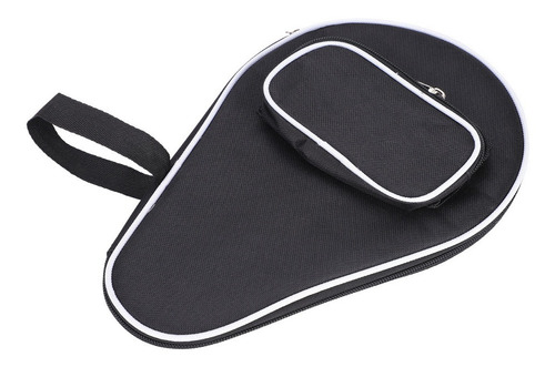 Funda Para Bate De Tenis De Mesa, Raqueta Huieson, Bolsa Par