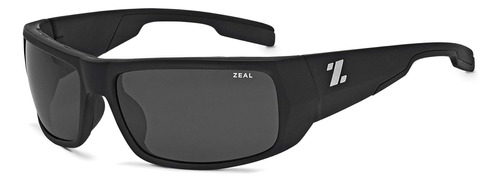 Instantánea De Zeal Optics | Gafas De Sol Polarizadas A Base