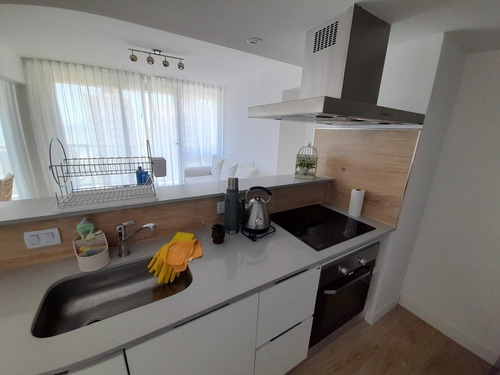 Imagen 8 de 30 de Departamento De 4 Ambientes - Royal Park - Santa Fe 1500