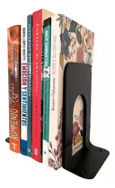 Comprar Sujeta Libros Organizador Soporte Apoya Libro X 2 Unidades