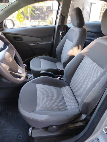 Chevrolet Cobalt 1.3 Lt Mt 75cv