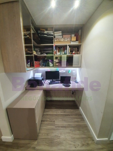 Imagem 12 de 29 de Apartamento, Edifício Soneto, Engordadouro, Jundiaí - Ap12445 - 69346192