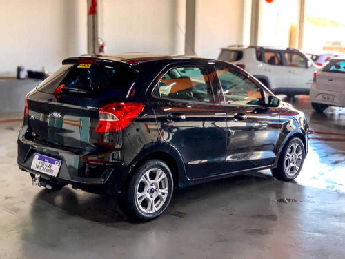 Imagem 6 de 12 de Ford Ka Se At 1.5 Ha C
