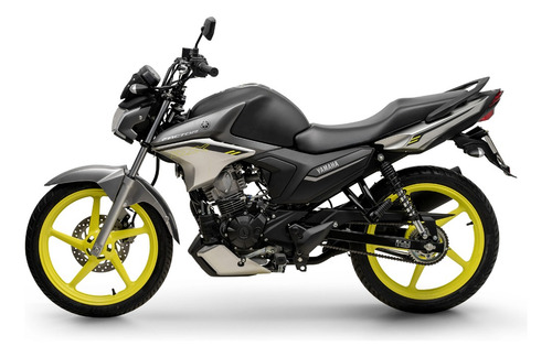 Yamaha Factor 150 Dx - 2025 0km (consulte Condições)