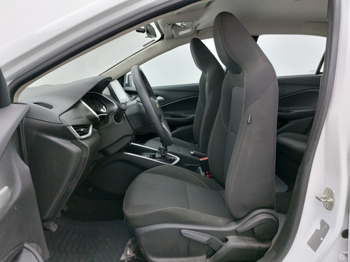 Chevrolet Onix 1.0 FLEX PLUS LT MANUAL