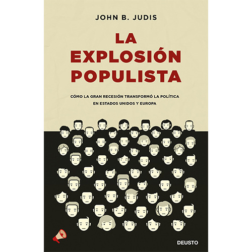 La Explosion Populista