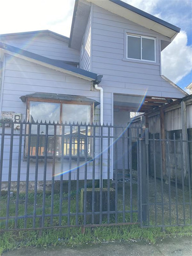 Casa En Venta En Valdivia