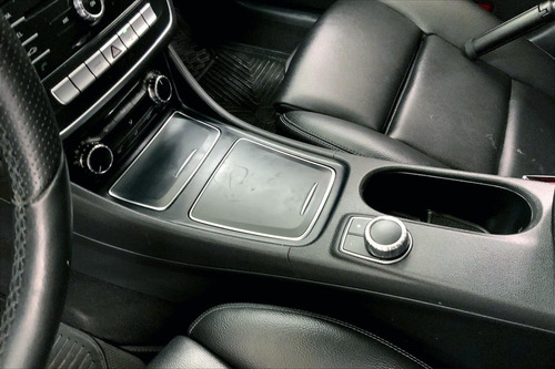 Imagen 17 de 25 de Mercedes Benz Clase Cla 4 Pts Cla200 Cgi Sport, 16t, 156 H