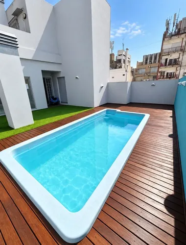 Departamento en alquiler en Balvanera