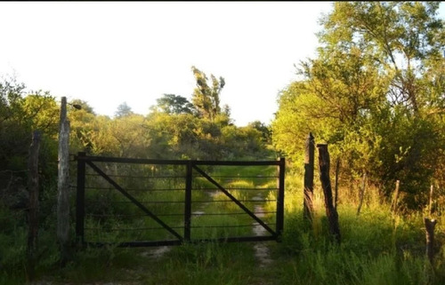 Terreno Y Lote En Venta Cosquin, Río Yuspe