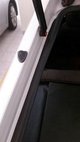Volkswagen Gol Gti