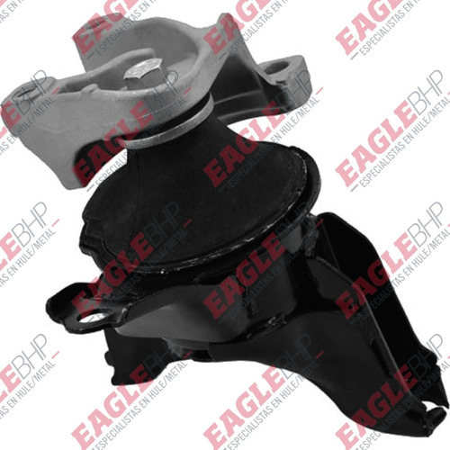 Soporte Frontal Derecho Honda Cr-v 2.4 Lts - Mod 13 - 15