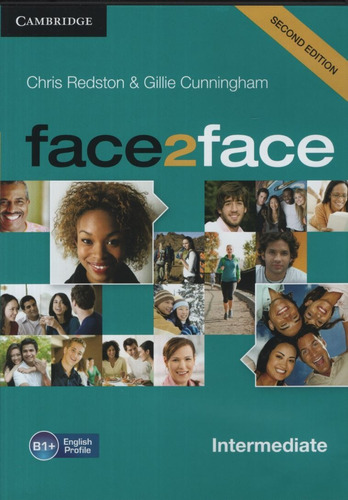 Face2face Intermediate (2nd.edition) (formato Cd)
