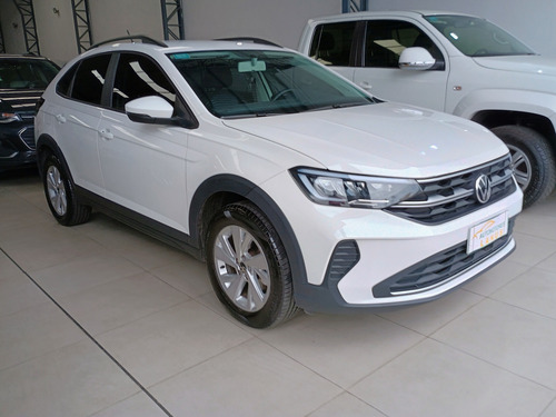 Volkswagen Nivus 1.0 Tsi 170 Mt