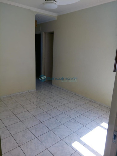 Imagem 16 de 17 de Apartamento - Ap03078 - 69010752