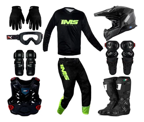 Roupa de trilha asw 2019 2025