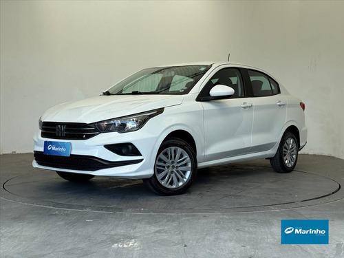 Fiat Cronos 1.0 FIREFLY FLEX DRIVE MANUAL