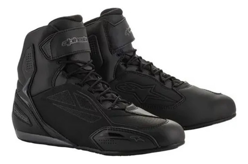 Botas Alpinestars Faster 3 Drystar Masculinas