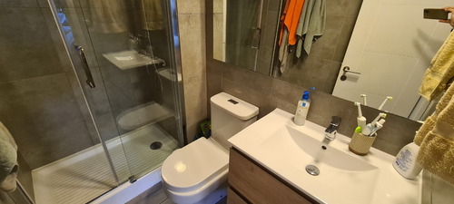 Dpto En Venta En Manuel Montt 2515 - Sin Comisión