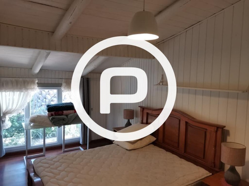 Venta Parcela Con Casa 8d Y 3b En Chacayes Comuna Machalí