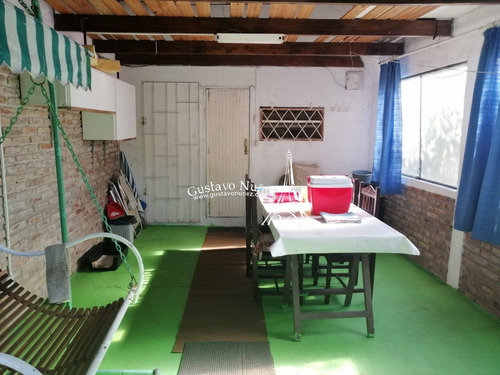 Casa A Metros Del Mar- Ref: 3749