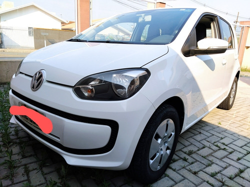 Volkswagen Up! 2015 1.0 Move 5p