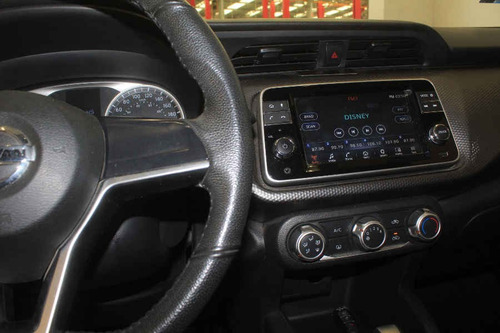Imagen 10 de 15 de Nissan Kicks 2019 5p Advance L4/1.6 Aut