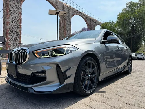 BMW Serie 1 1.5 118