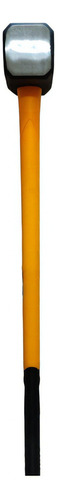 Martillo (mazo) De Piedra 4 Kg Ingco