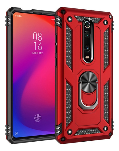 Funda Teléfono Para Xiaomi Redmi K20 /k20pro /mi 9t/mi 9tpro
