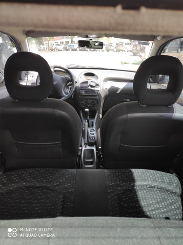 Peugeot 206 2007 1.4 X-line