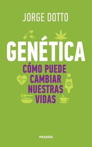 Genetica - Jorge  Dotto