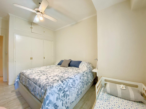 Imagen 19 de 26 de Excelente Departamento 2 Ambientes (1er Piso) En Venta - Vicente López- Vías/maipú